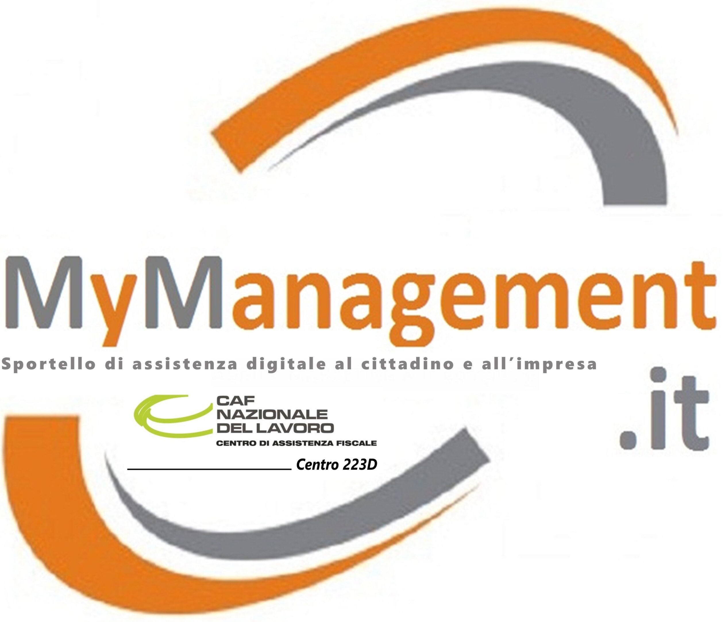 My Management – Caf, contabilità, Privacy e assistenza digitale a Catania e Valguarnera
